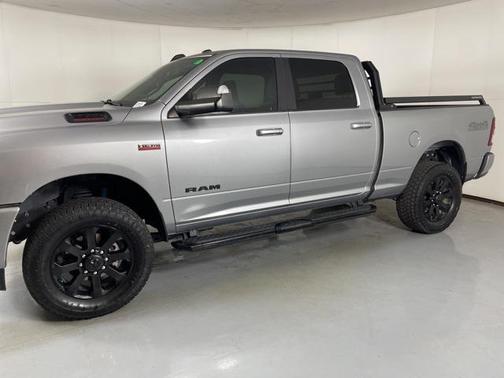 2022 RAM 2500 Big Horn Crew Cab 4x4 6'4' Box