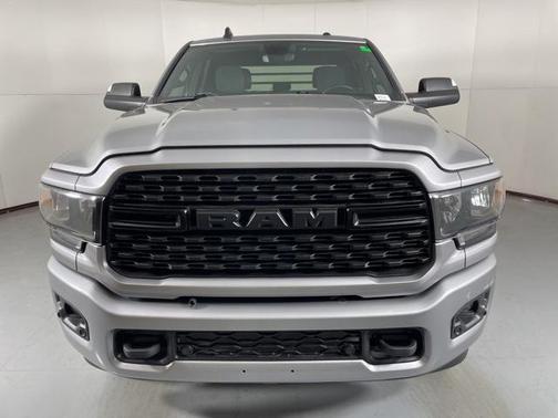 2022 RAM 2500 Big Horn Crew Cab 4x4 6'4' Box