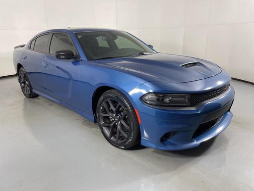 2021 Dodge Charger GT