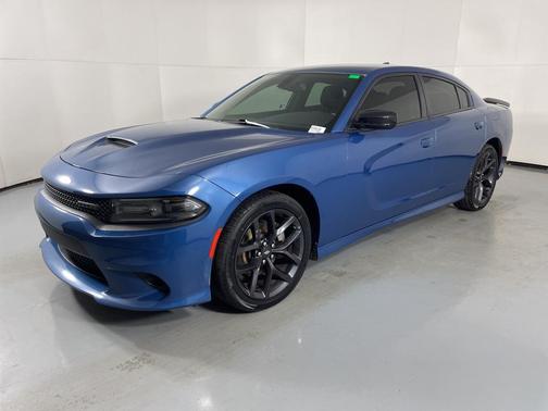 2021 Dodge Charger GT