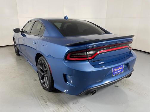 2021 Dodge Charger GT