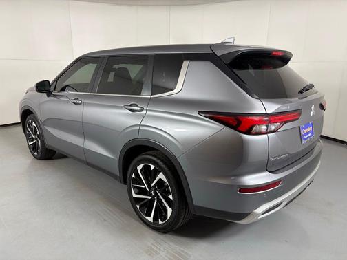 2024 Mitsubishi Outlander SE 2.5 S-AWC