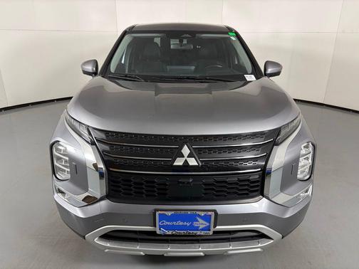 2024 Mitsubishi Outlander SE 2.5 S-AWC