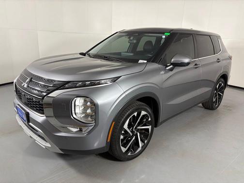 2024 Mitsubishi Outlander SE 2.5 S-AWC