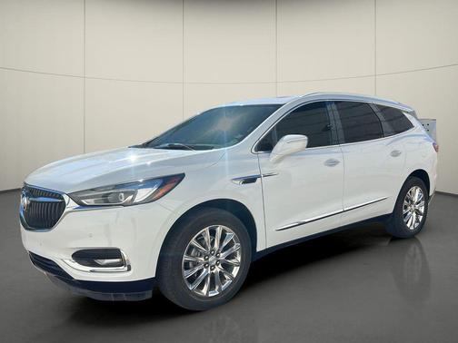 2018 Buick Enclave Premium