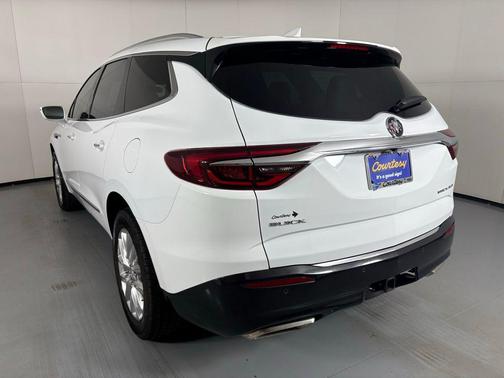 2018 Buick Enclave Premium
