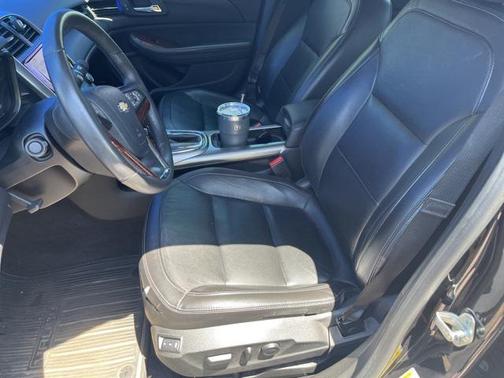 2013 Chevrolet Malibu 2LZ