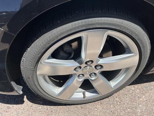 2013 Chevrolet Malibu 2LZ