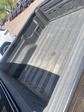 Granite Crystal Metallic Clearcoat 2021 Jeep Gladiator High Altitude 4x4