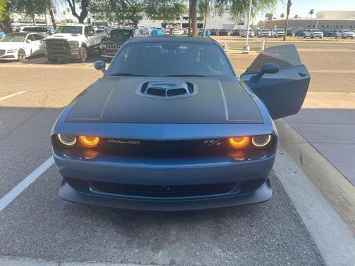 2020 Dodge Challenger R/T Scat Pack
