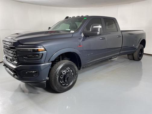2026 RAM 3500 Limited