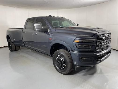 2026 RAM 3500 Limited