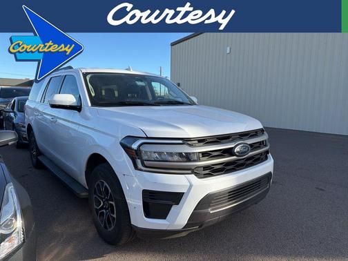 2024 Ford Expedition Max XLT