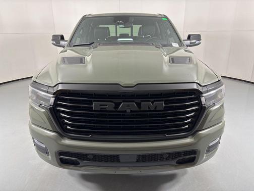 Canyon Lake 2026 RAM 1500 Laramie