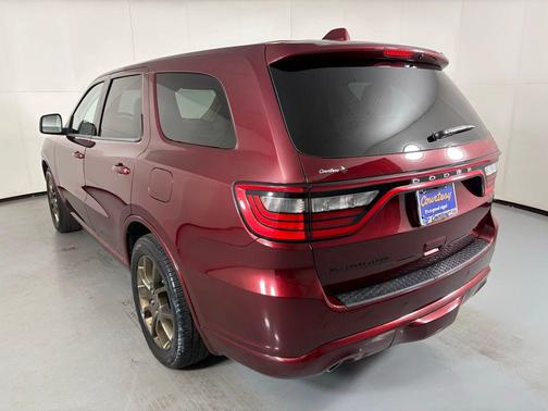 2016 Dodge Durango Limited