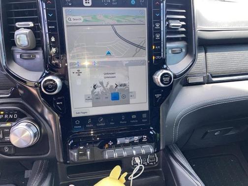 2023 RAM 1500 Limited