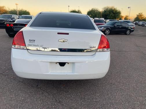 2010 Chevrolet Impala LT