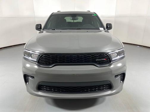 2026 Dodge Durango GT RWD