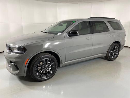 2026 Dodge Durango GT RWD