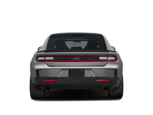 Bludicrous 2026 Dodge Charger R/T Scat Pack