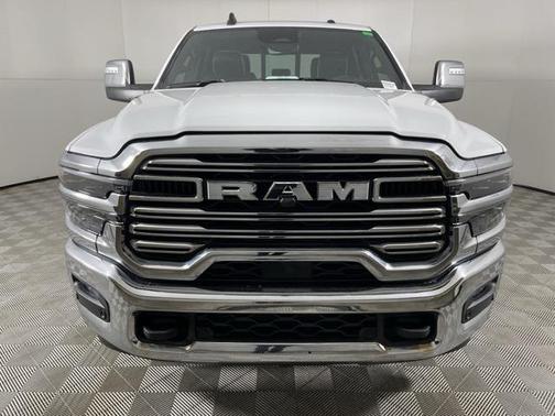 2025 RAM 2500 Laramie Crew Cab 4x4 6'4' Box