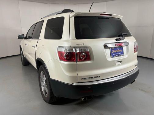 2011 GMC Acadia SLT-1