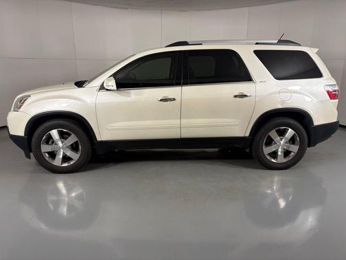 2011 GMC Acadia SLT-1