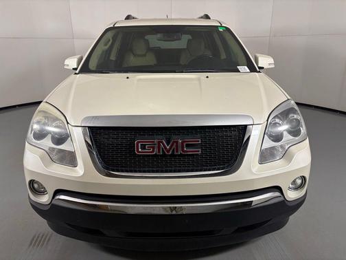 2011 GMC Acadia SLT-1