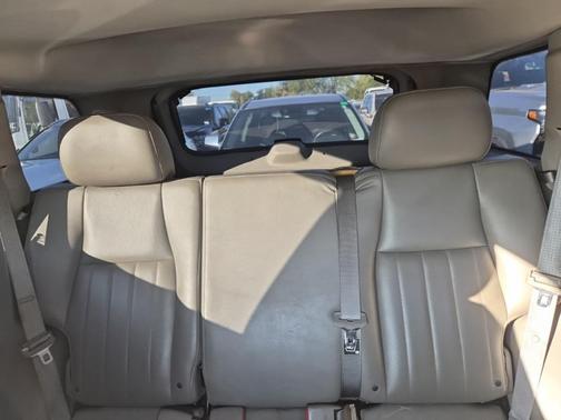 2005 Jeep Grand Cherokee Laredo