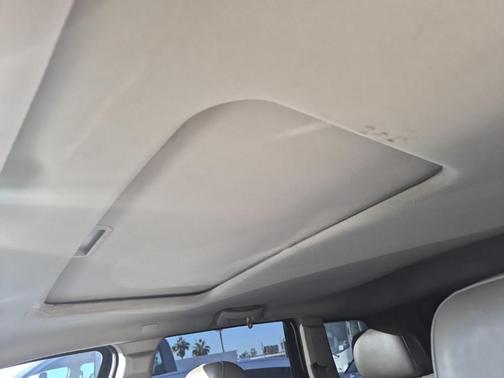 2005 Jeep Grand Cherokee Laredo