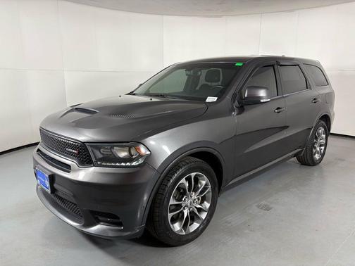 2019 Dodge Durango R/T