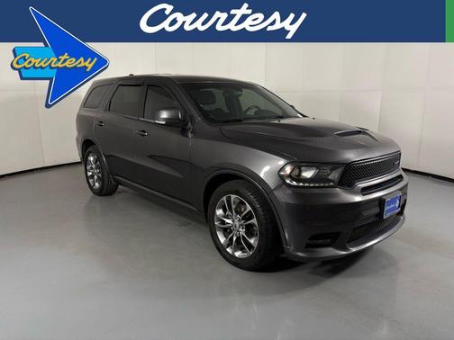 2019 Dodge Durango R/T