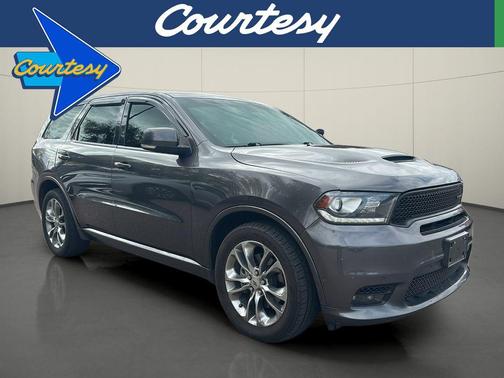 2019 Dodge Durango R/T