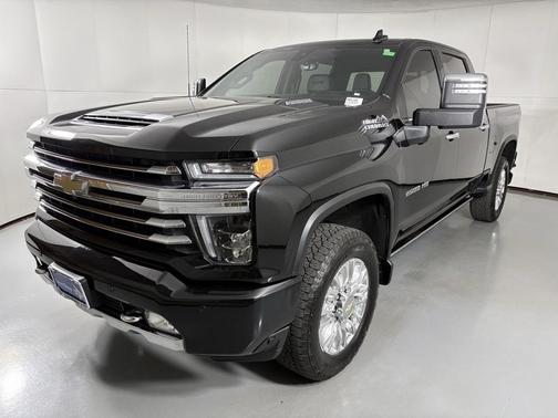 2023 Chevrolet Silverado 2500 High Country