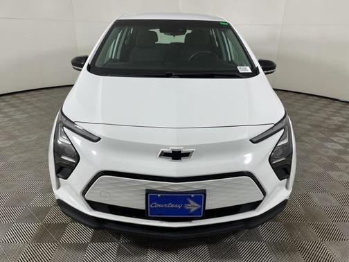 2023 Chevrolet Bolt EV FWD 1LT