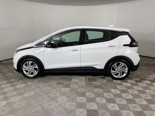2023 Chevrolet Bolt EV FWD 1LT