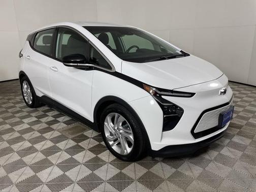 2023 Chevrolet Bolt EV FWD 1LT