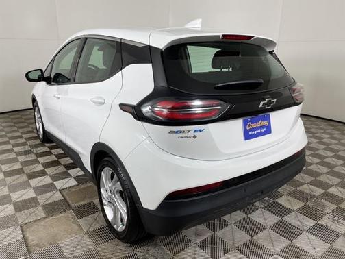 2023 Chevrolet Bolt EV FWD 1LT