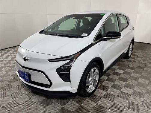 2023 Chevrolet Bolt EV FWD 1LT