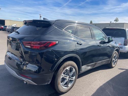 2024 Chevrolet Blazer 3LT