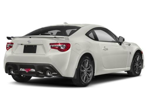2019 Toyota 86 GT