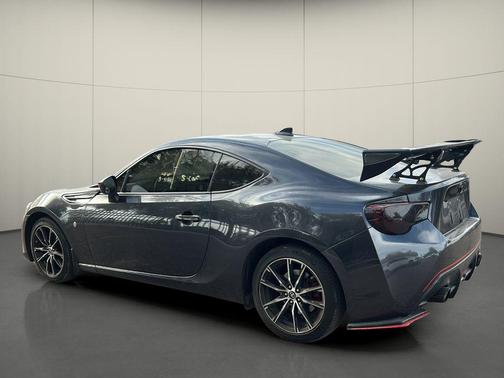 2019 Toyota 86 GT