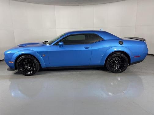 2023 Dodge Challenger R/T Scat Pack Widebody
