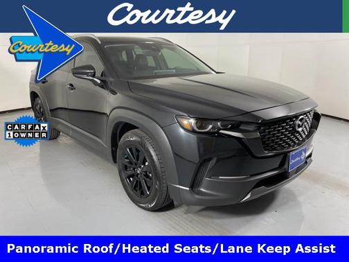 2023 Mazda CX-50 2.5 S Preferred Plus Package