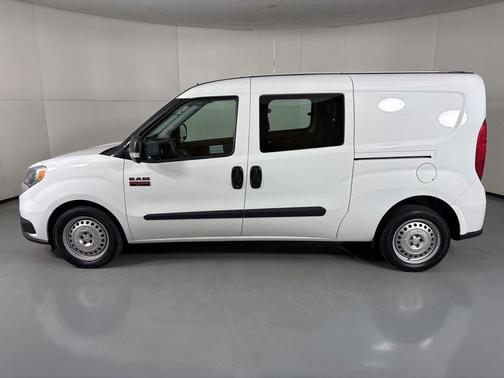 2022 RAM ProMaster City Base