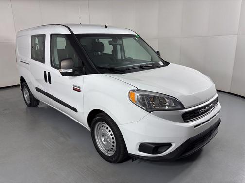 2022 RAM ProMaster City Base