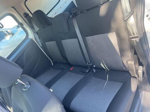 2022 RAM ProMaster City Base