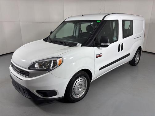 2022 RAM ProMaster City Base