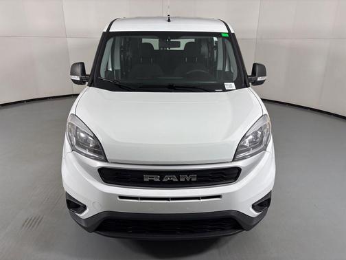 2022 RAM ProMaster City Base