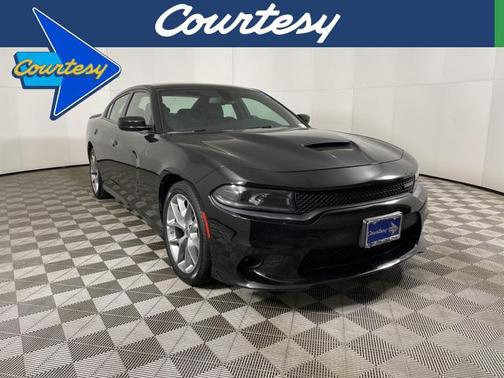 2022 Dodge Charger GT